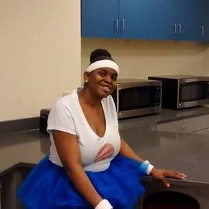 Meet your Posher, Nina